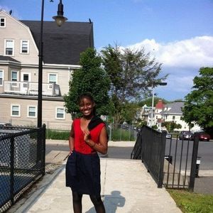 Meet your Posher, Annarika